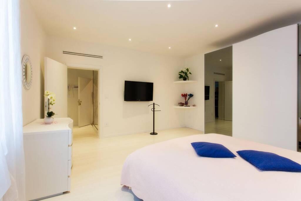 Guglie Apartment เวนิส ภายนอก รูปภาพ